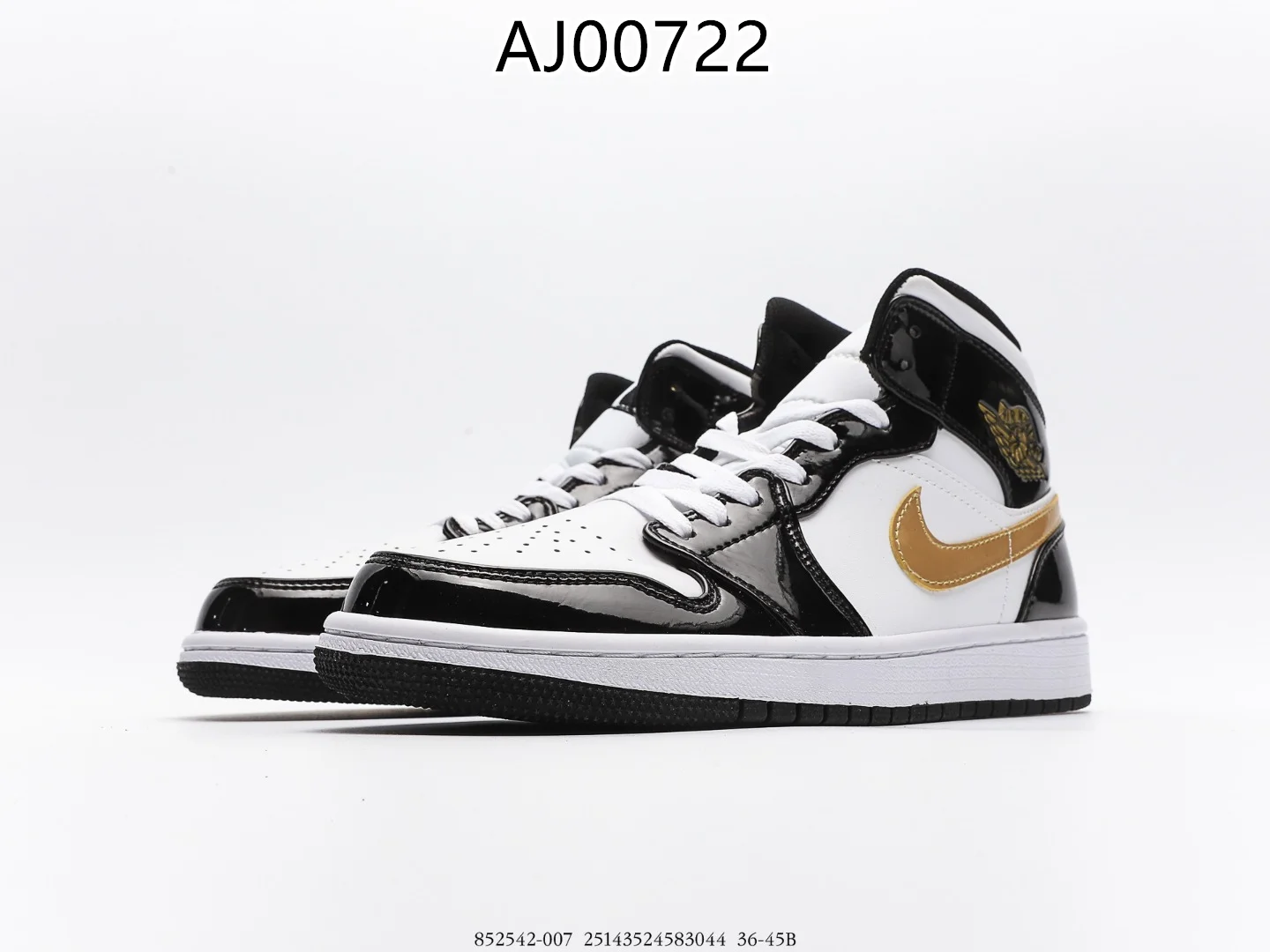 Air Jordan $90 gallery