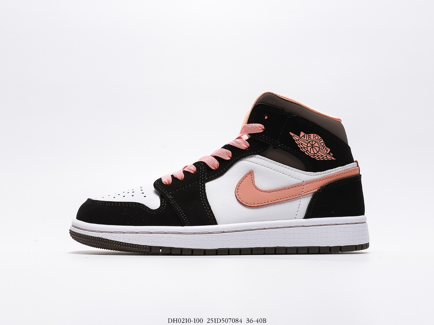 Air Jordan $96 gallery