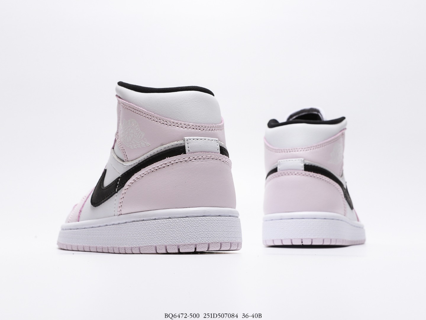 Air Jordan $96 gallery