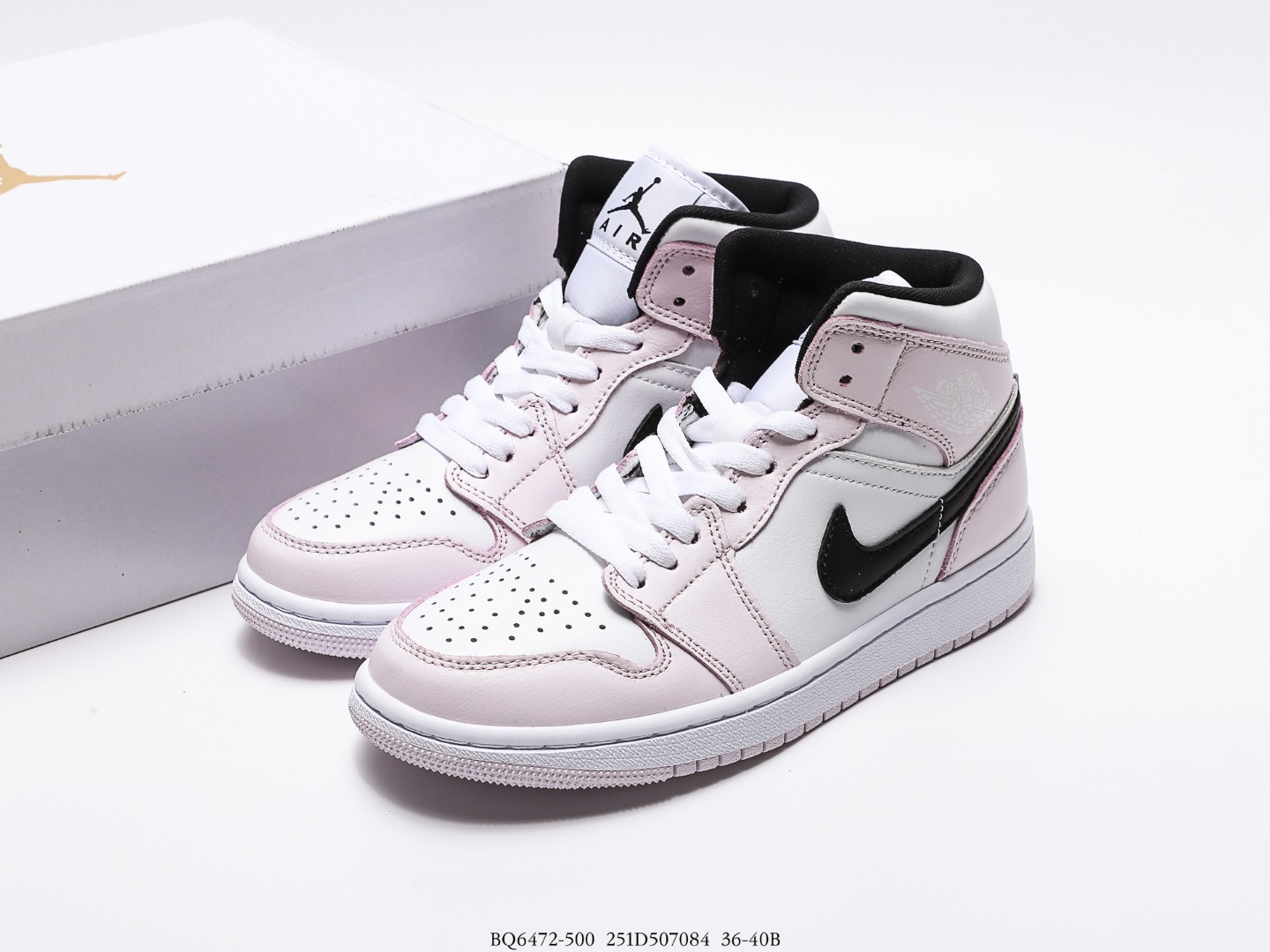 Air Jordan $96 gallery