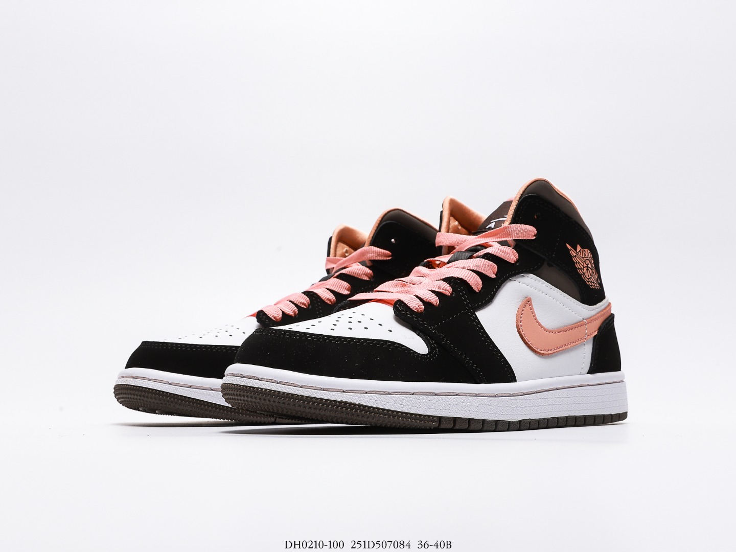 Air Jordan $96 gallery