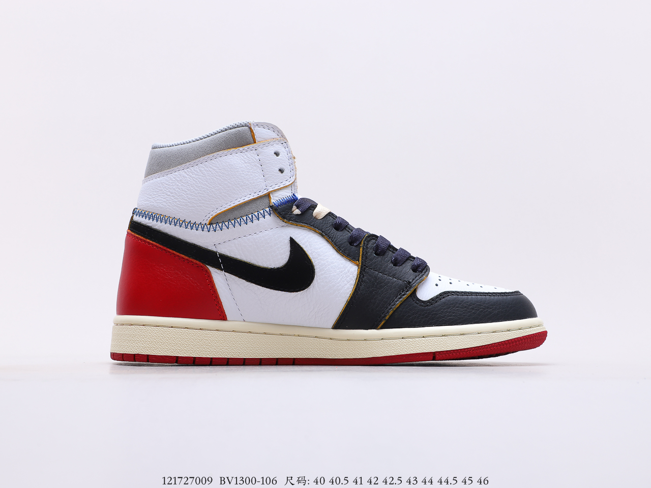 Air Jordan $96 gallery