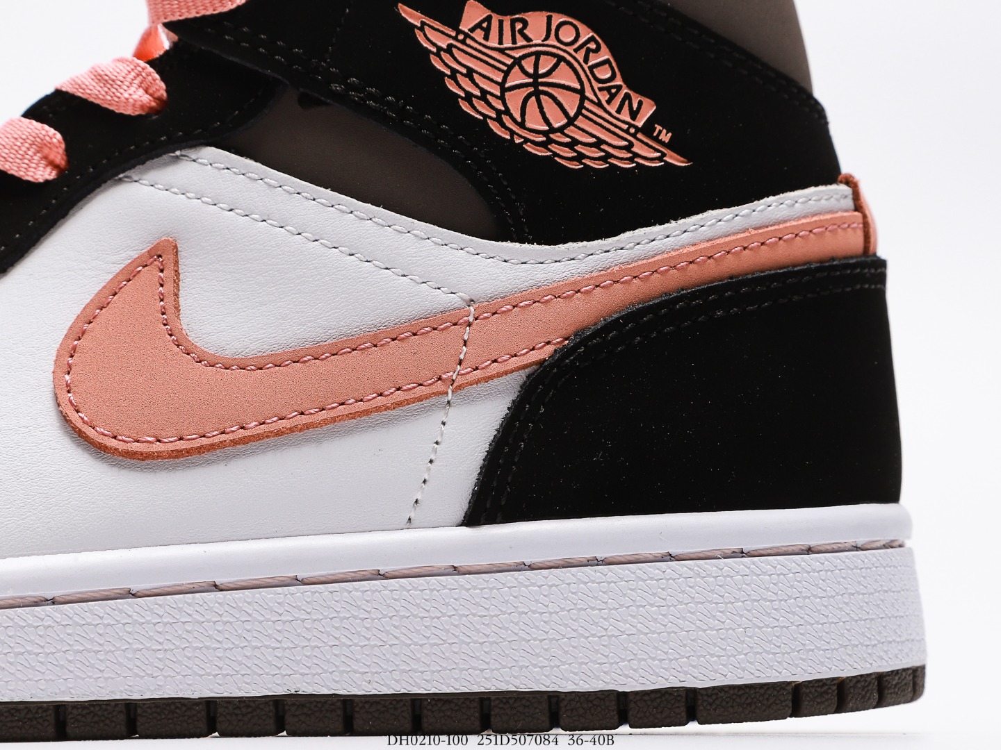 Air Jordan $96 gallery