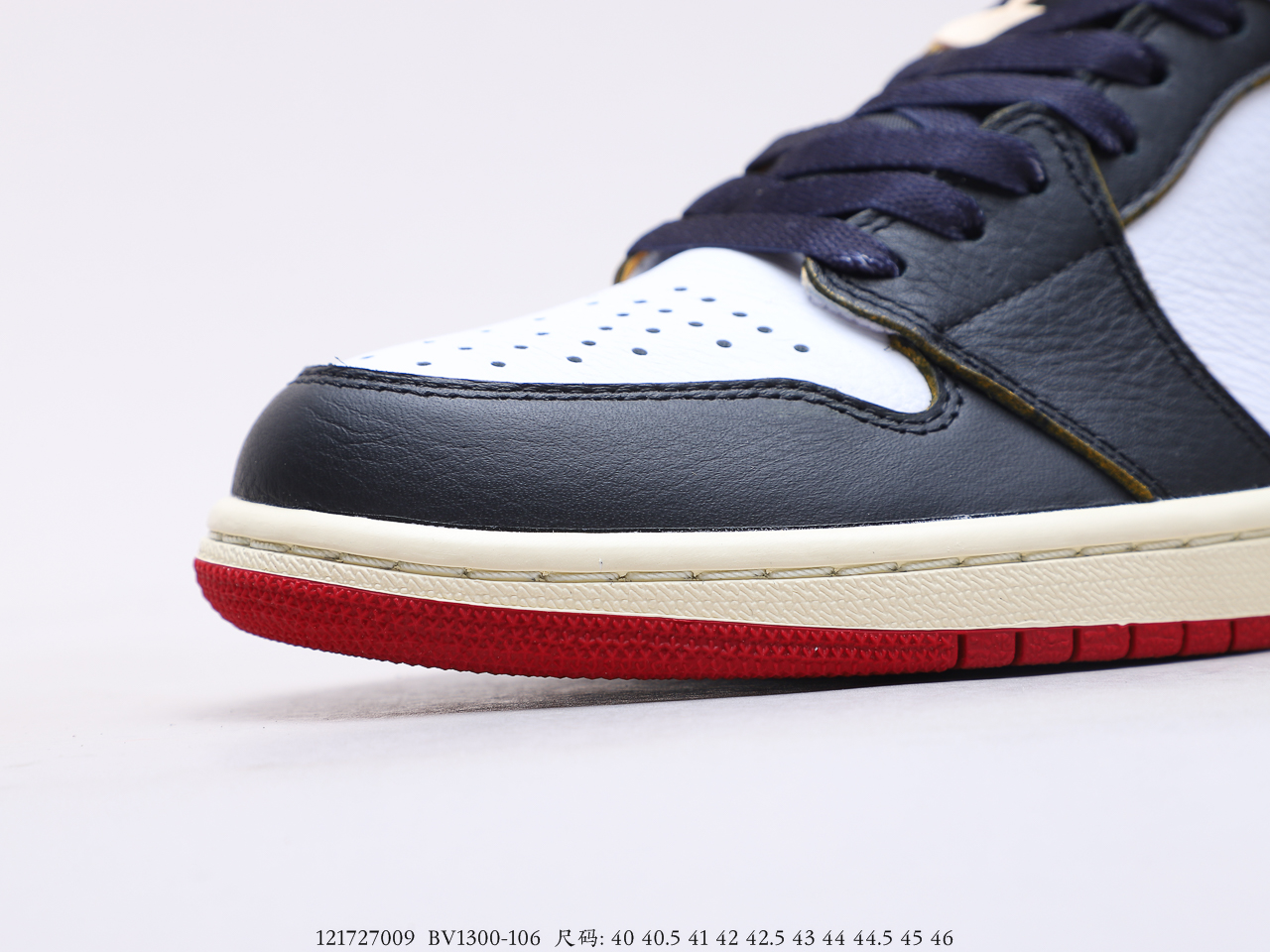 Air Jordan $96 gallery