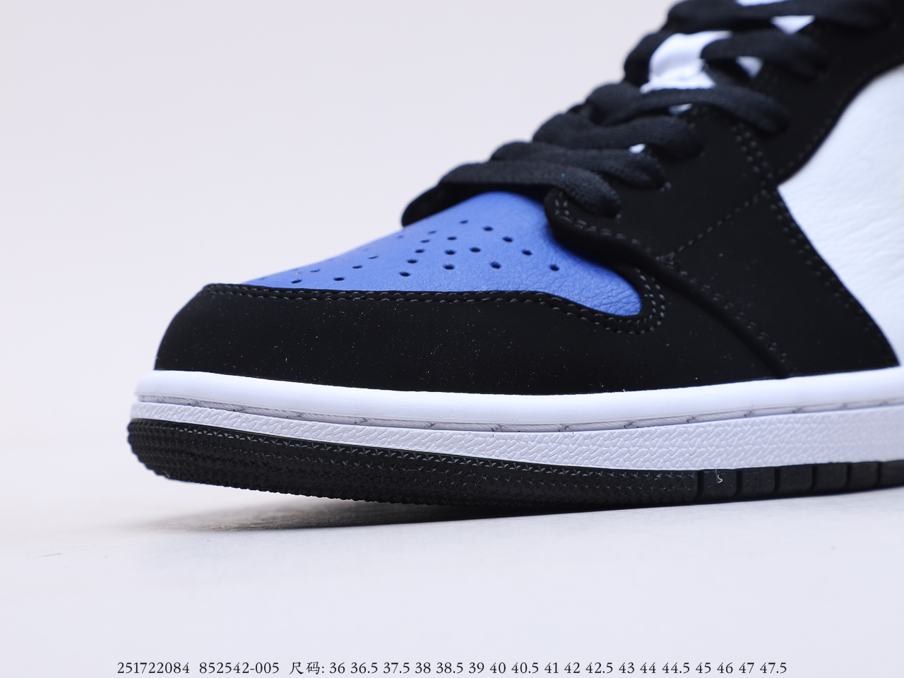 Air Jordan $96 gallery