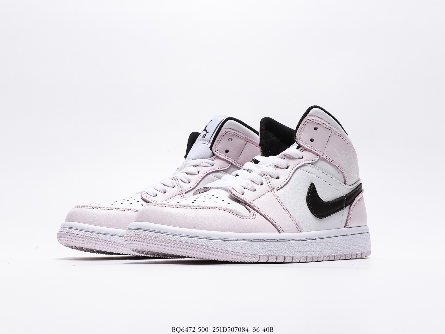 Air Jordan $96 gallery