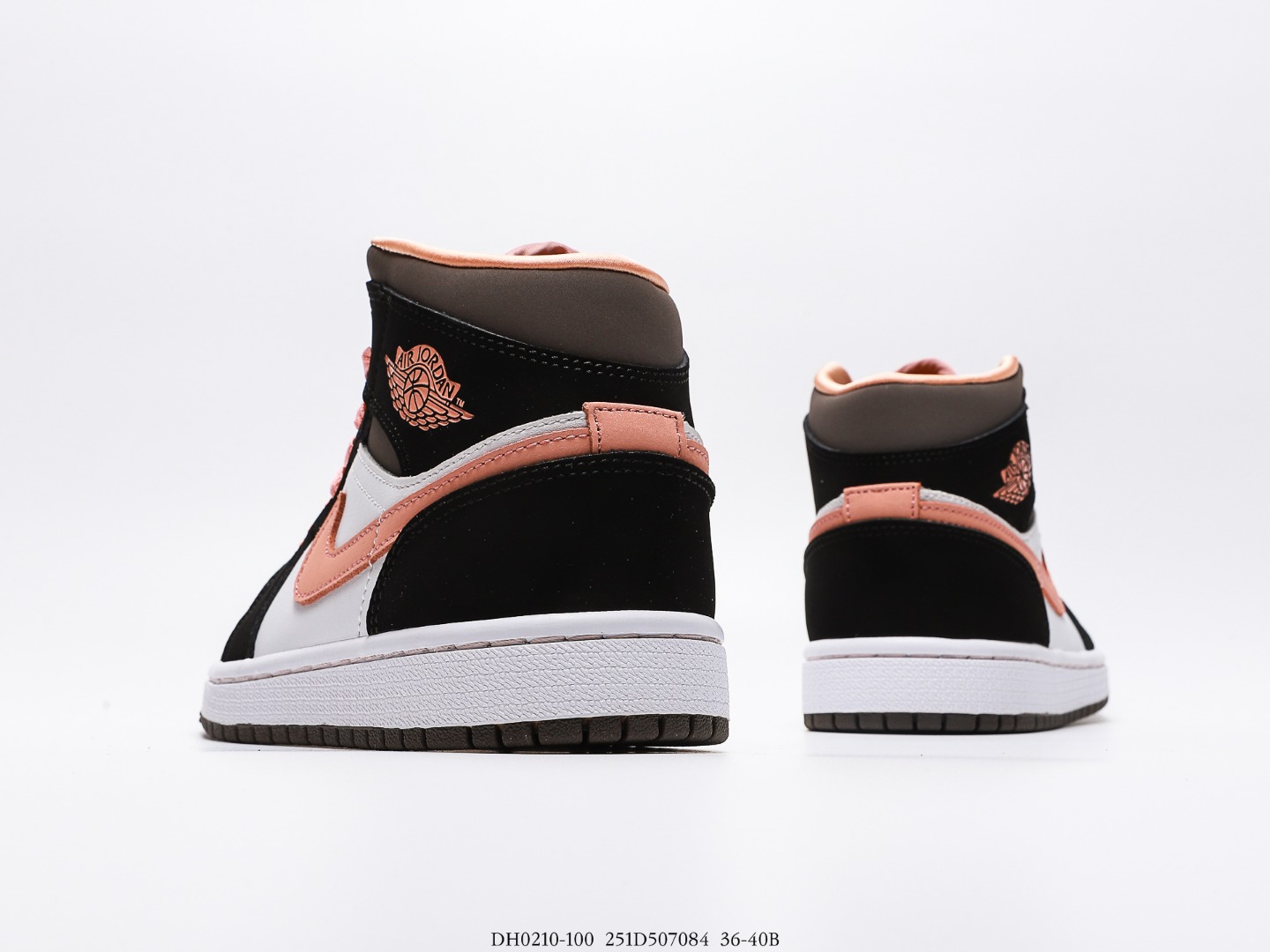 Air Jordan $96 gallery