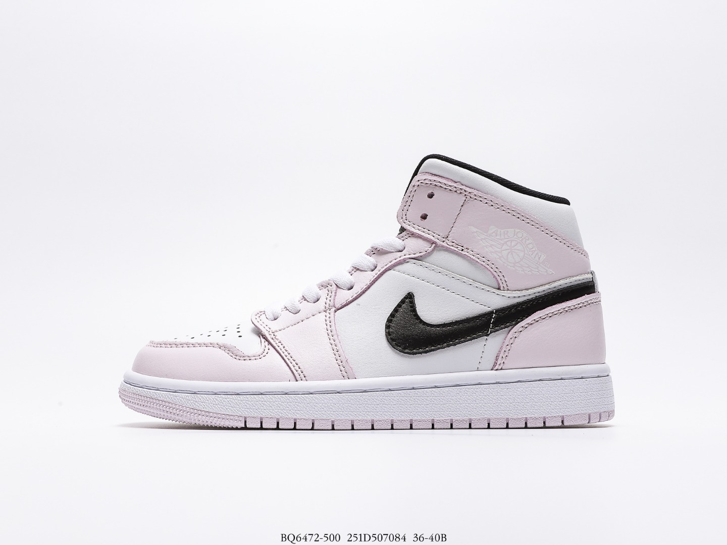 Air Jordan $96 gallery