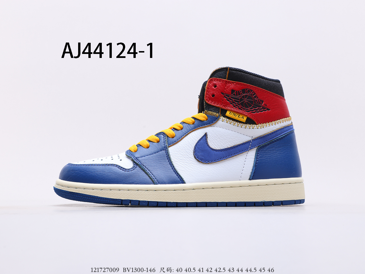 Air Jordan $96 gallery