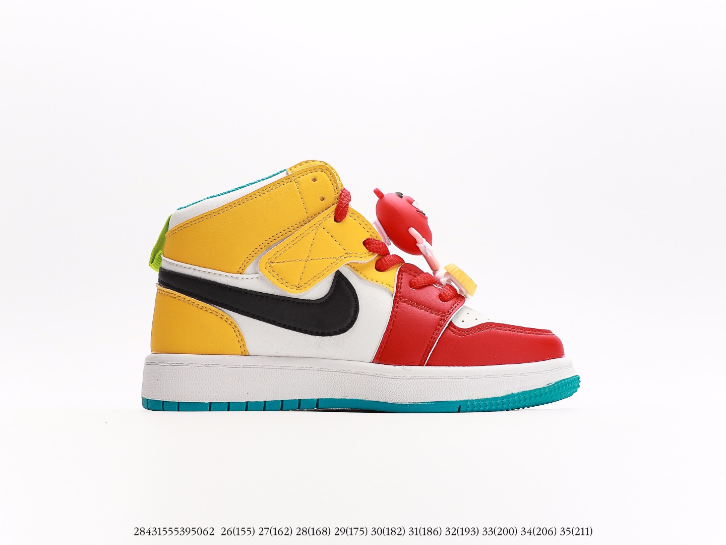 Air Jordan kids $55 gallery