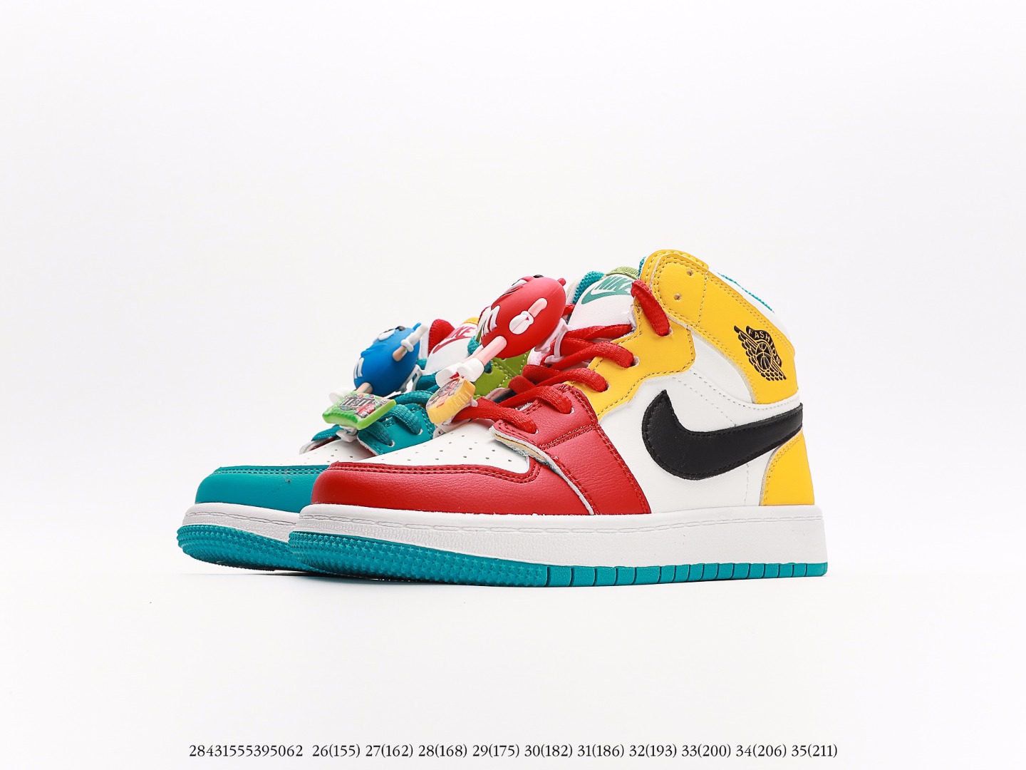 Air Jordan kids $55 gallery