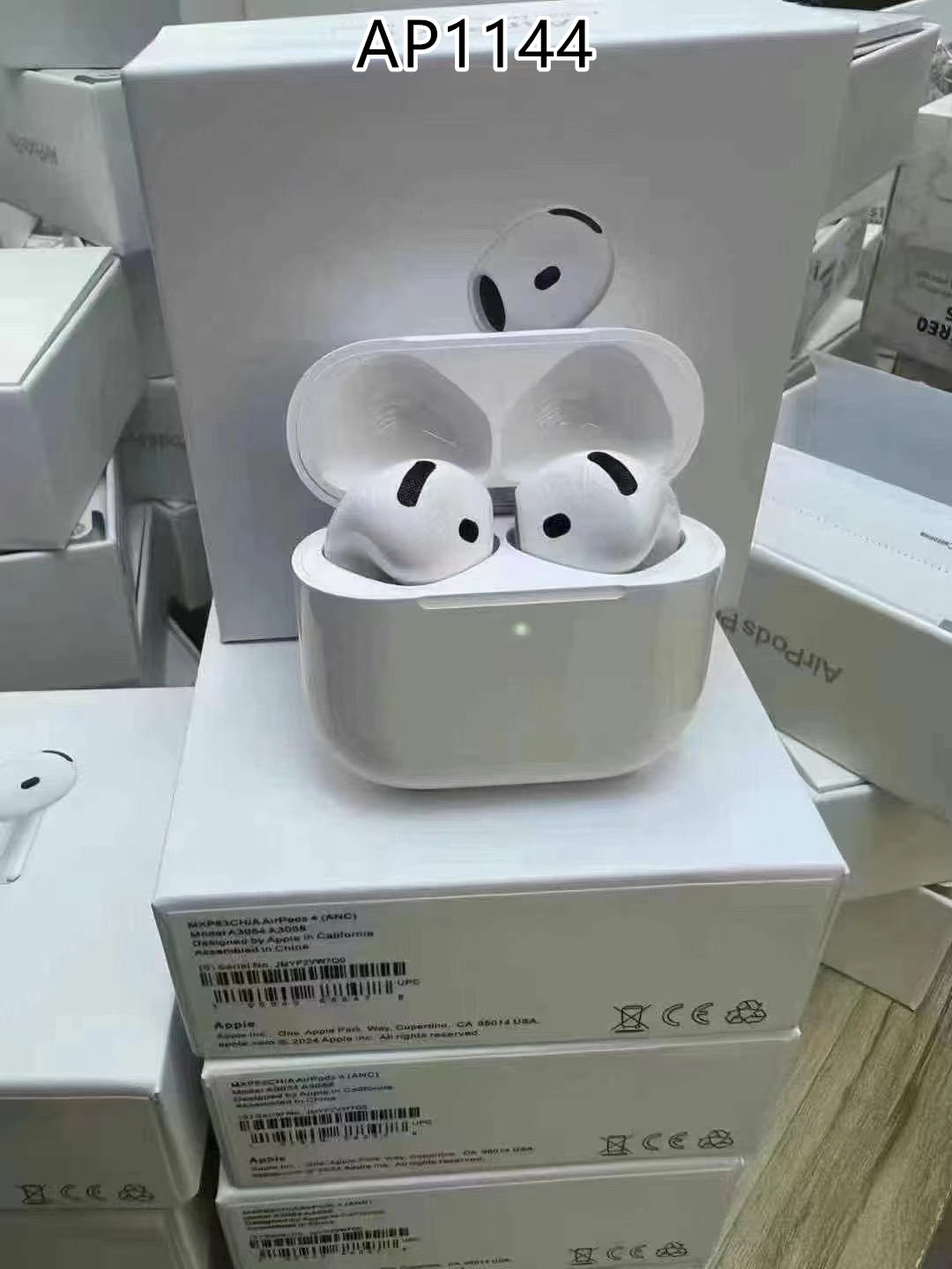 Airpods 4 $54 gallery