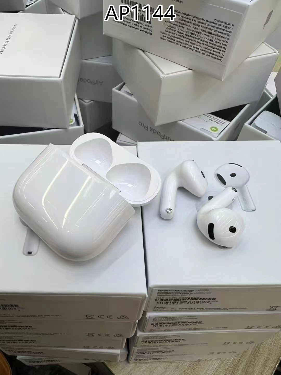 Airpods 4 $54 gallery