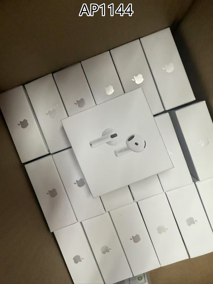 Airpods 4 $54 gallery