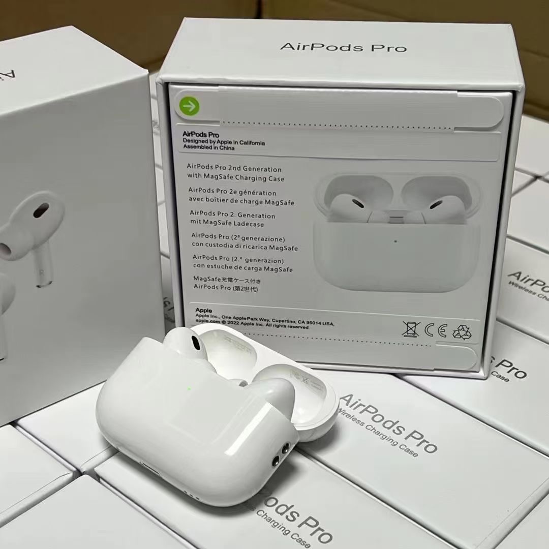 Airpods Pro 2 $50 gallery