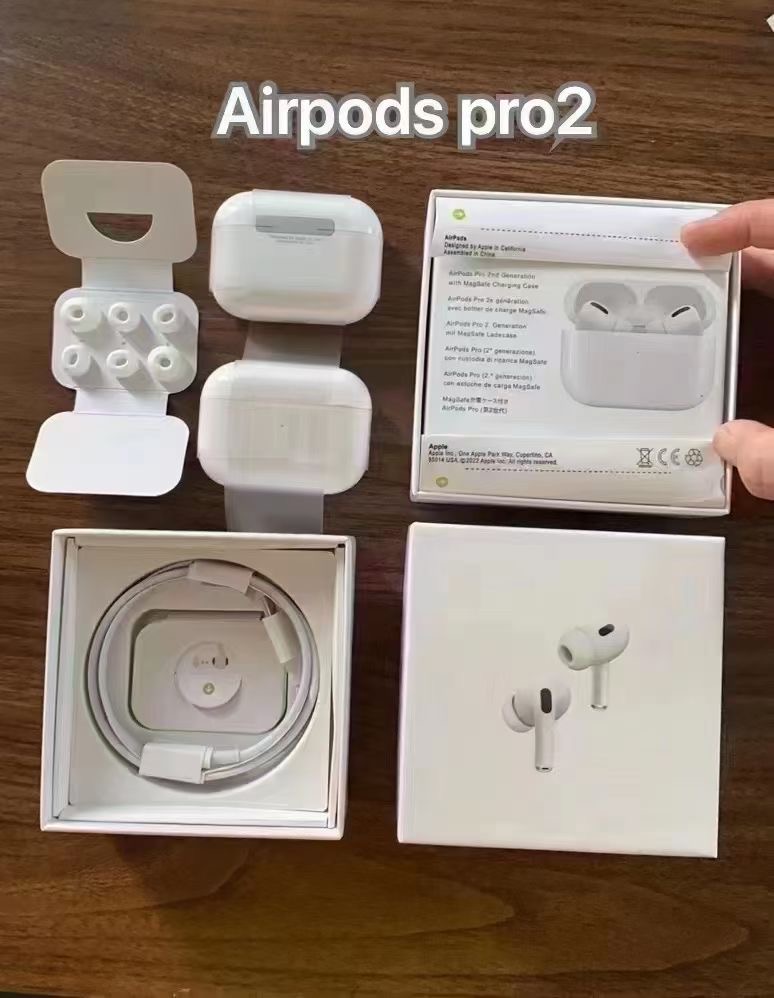 Airpods Pro 2 $50 gallery