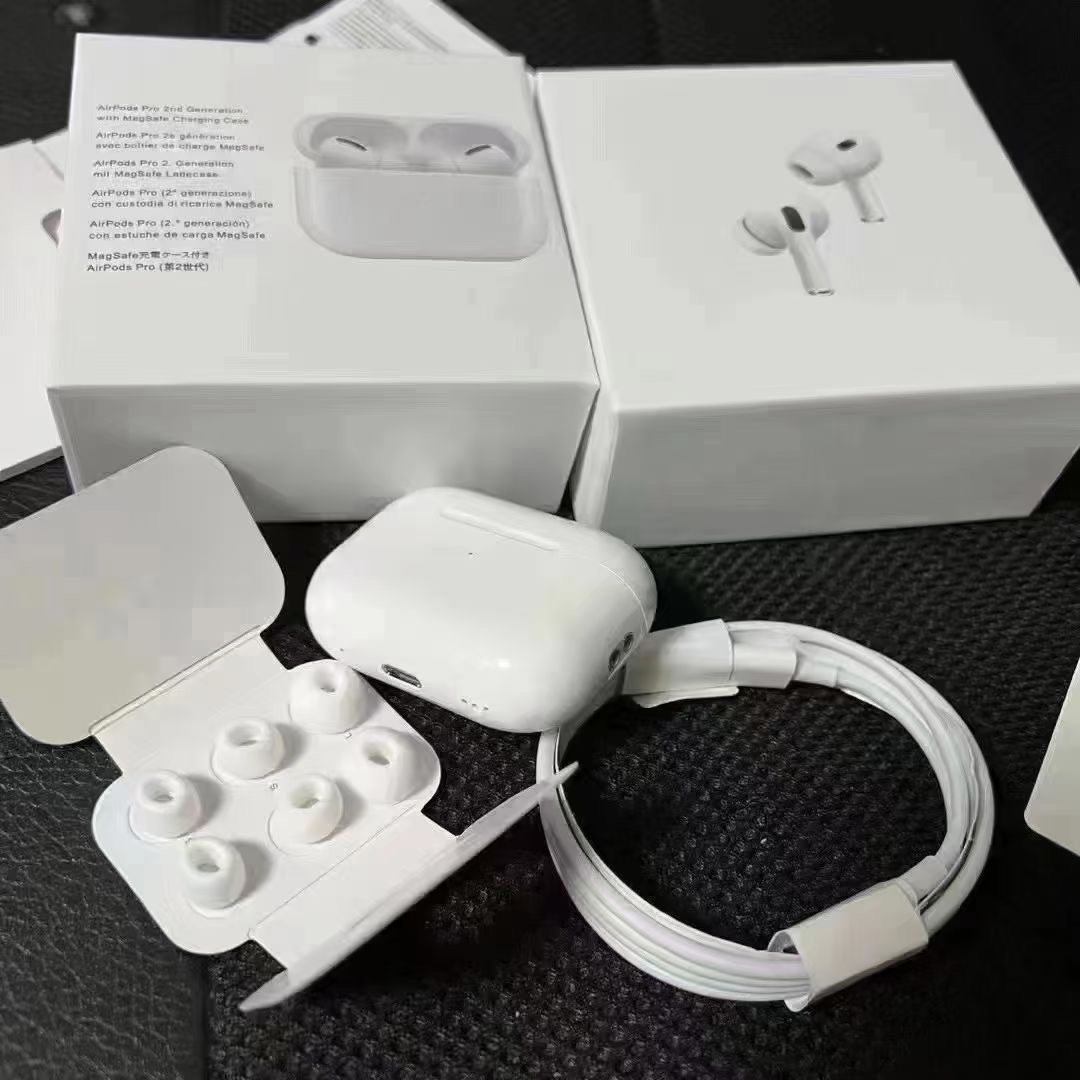 Airpods Pro 2 $50 gallery