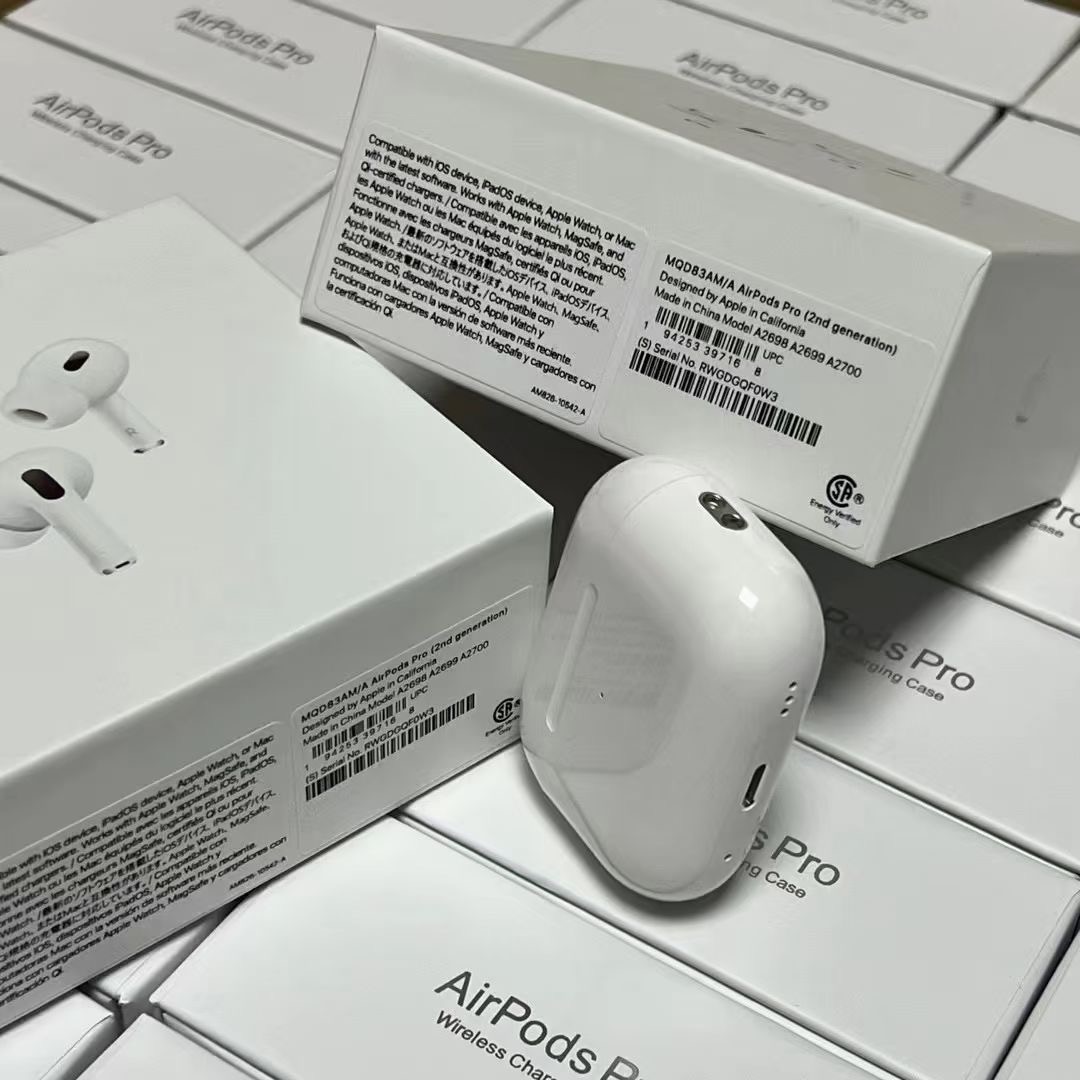 Airpods Pro 2 $50 gallery