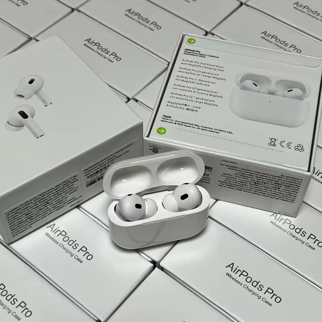 Airpods Pro 2 $50 gallery