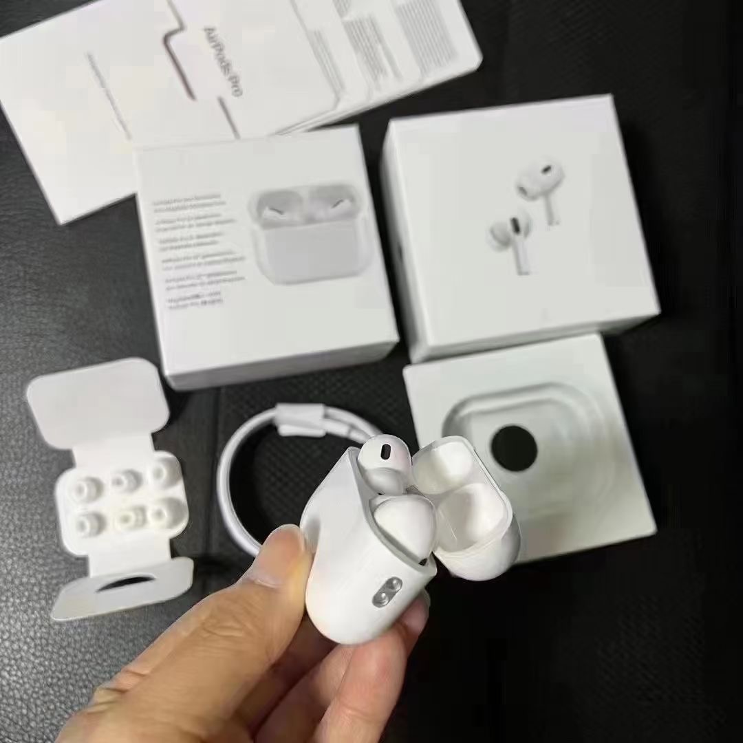 Airpods Pro 2 $50 gallery