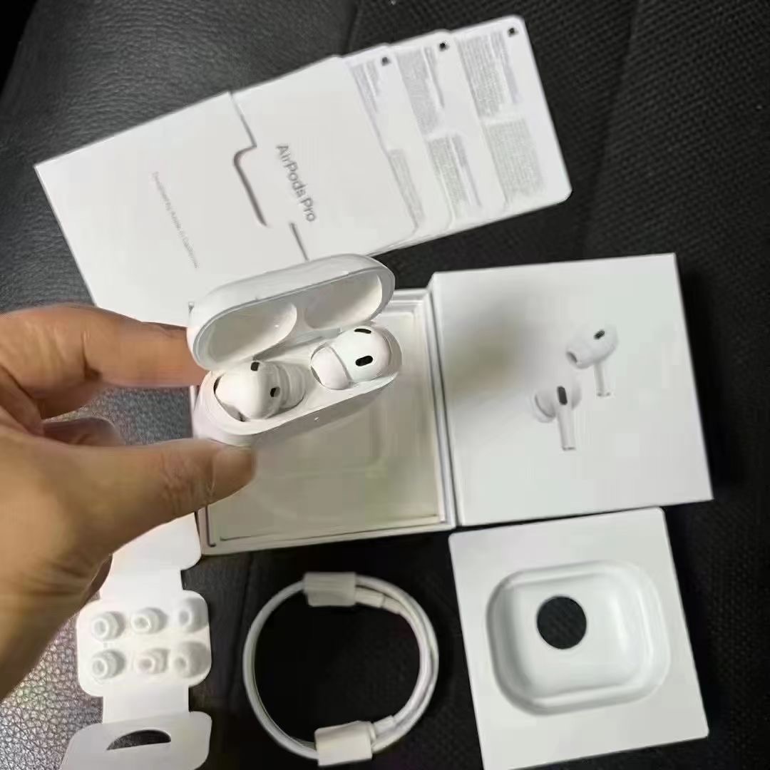 Airpods Pro 2 $50 gallery