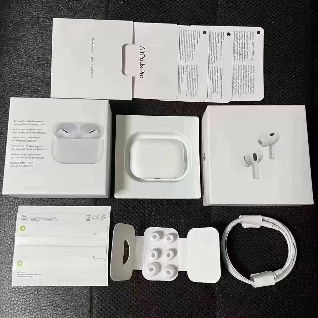 Airpods Pro 2 $50 gallery