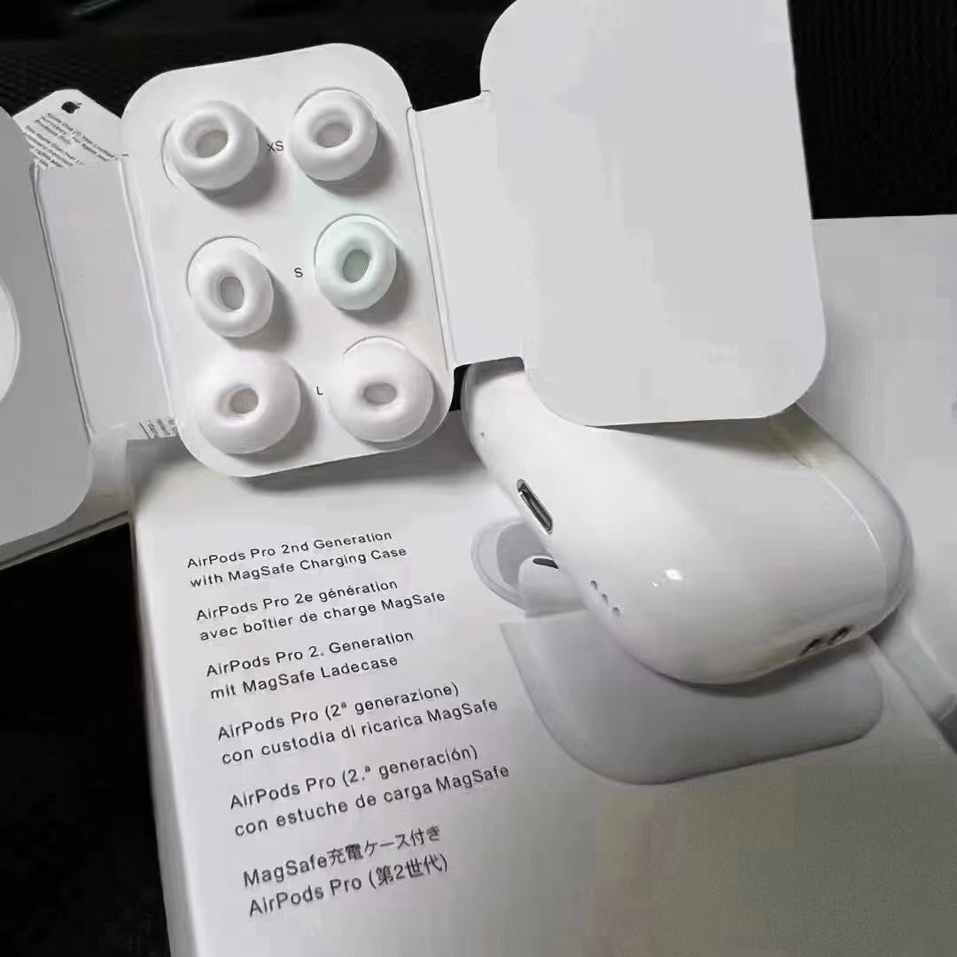 Airpods Pro 2 $50 gallery