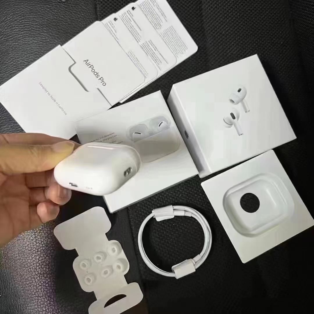 Airpods Pro 2 $50 gallery