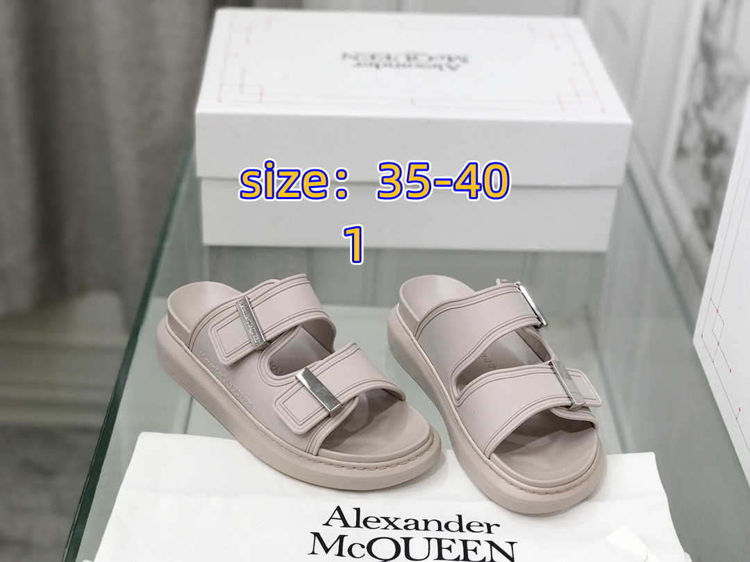 Alexander McQueen 46.99$ code 449-5798-R gallery