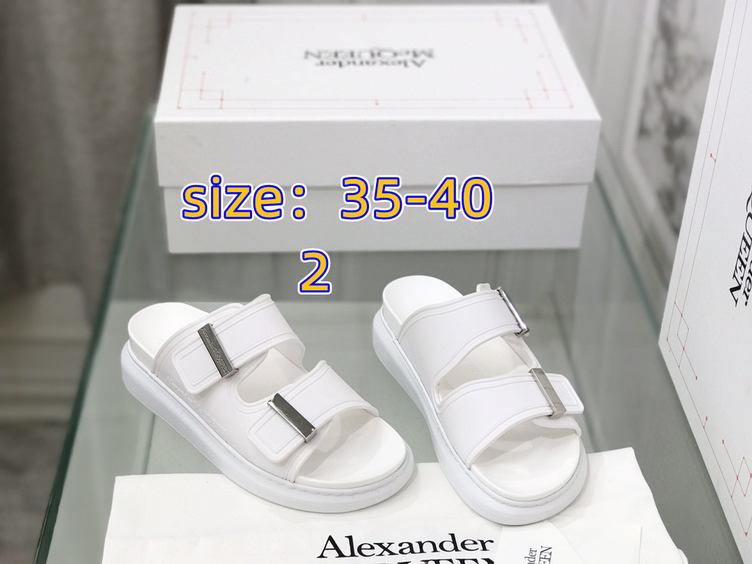 Alexander McQueen 46.99$ code 449-5798-R gallery