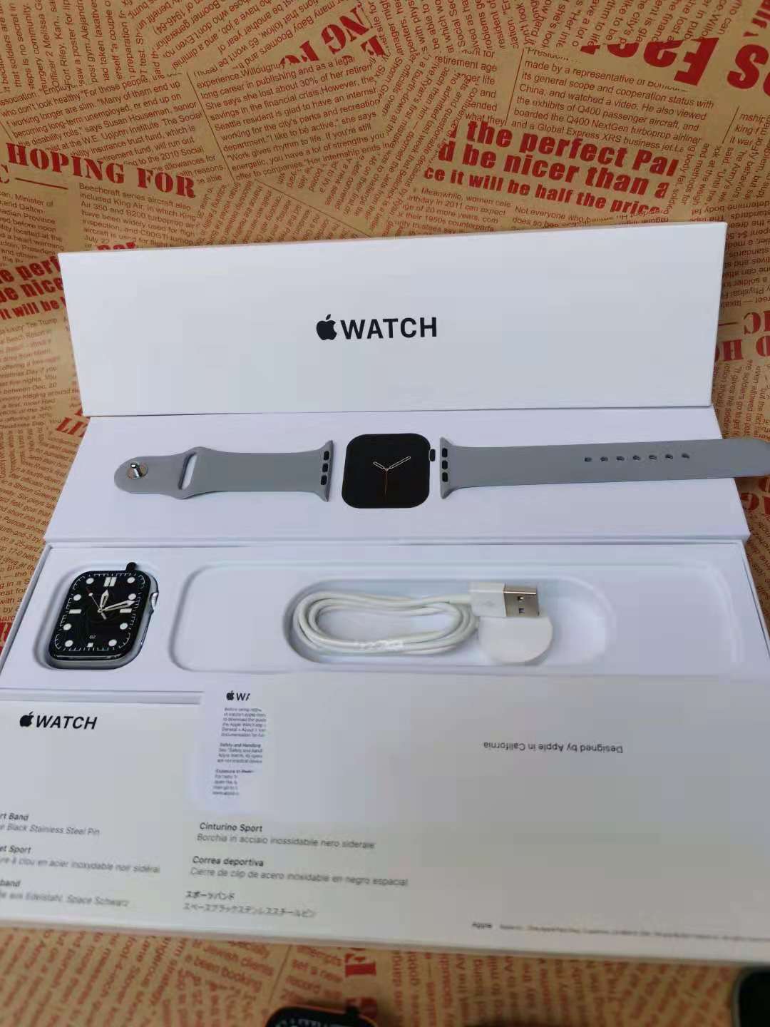 Apple Watch 71$    9544-TD gallery