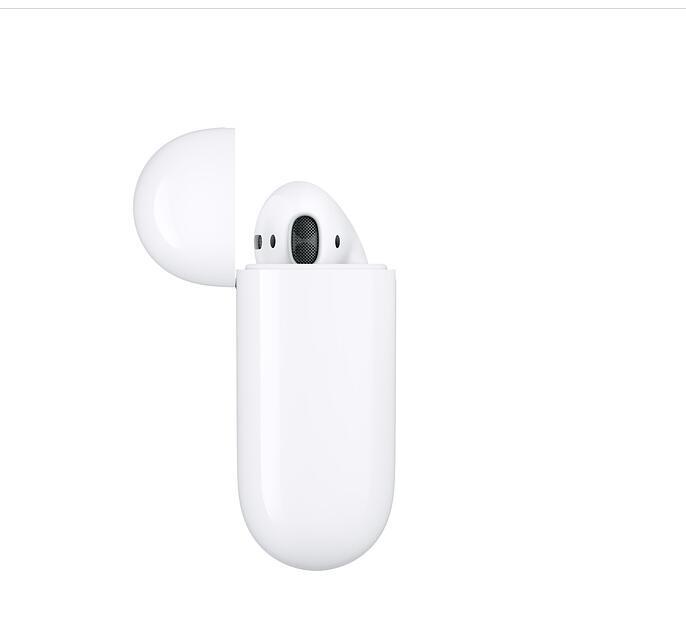 Apple headphones 编号200-2536-F gallery