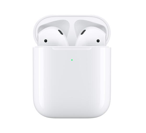 Apple headphones 编号200-2536-F gallery