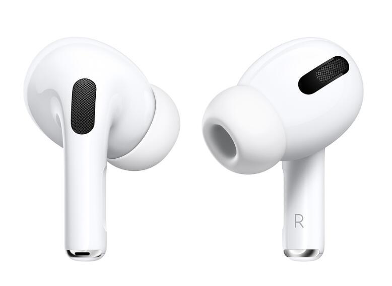 Apple headphones 编号200-2536-F gallery