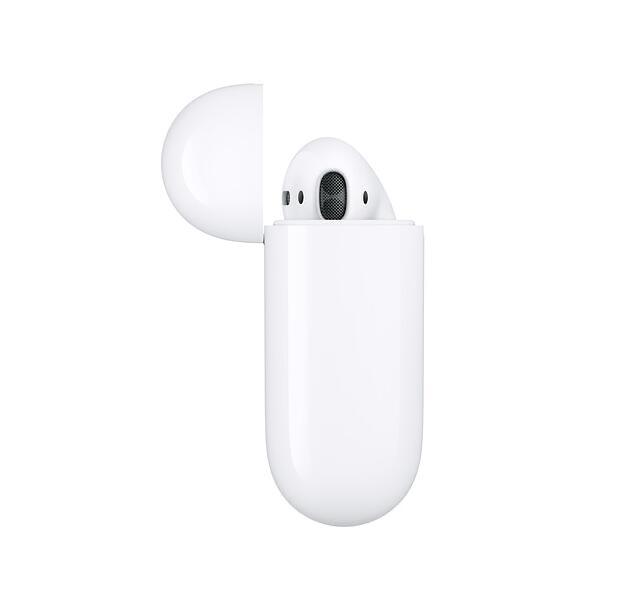 Apple headphones 编号200-2536-F gallery