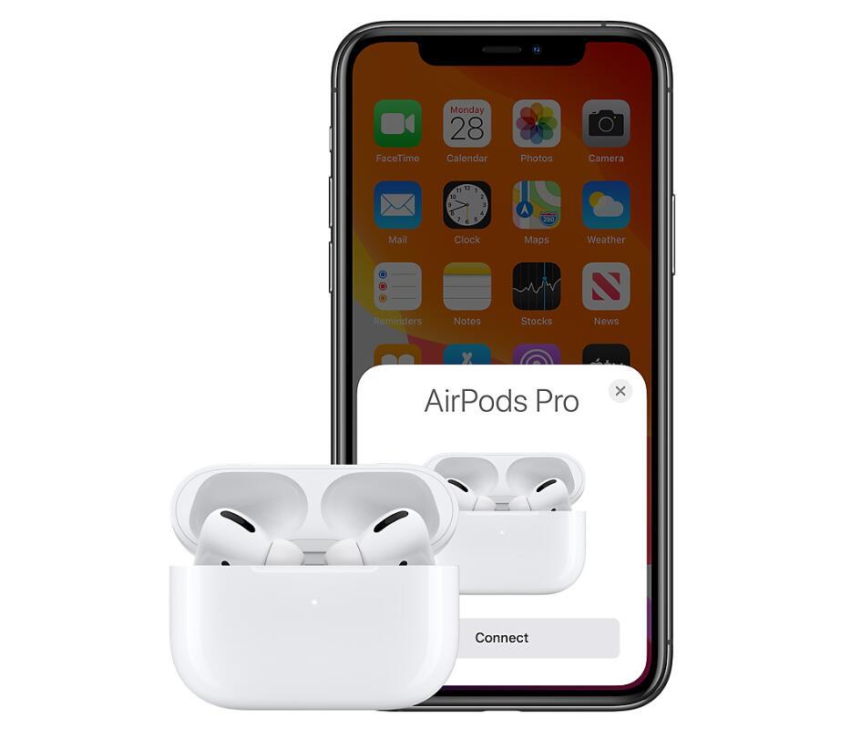 Apple headphones CODE 200-2536-F gallery