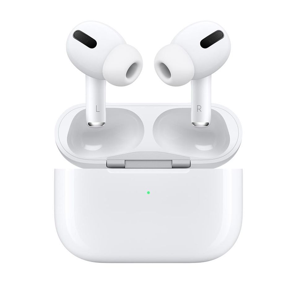 Apple headphones CODE 200-2536-F gallery