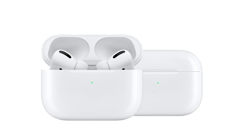 Apple headphones CODE 200-2536-F gallery