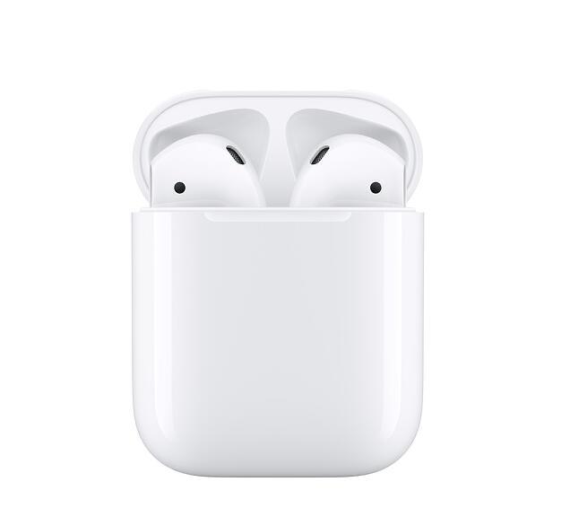 Apple headphones CODE 200-2536-F gallery