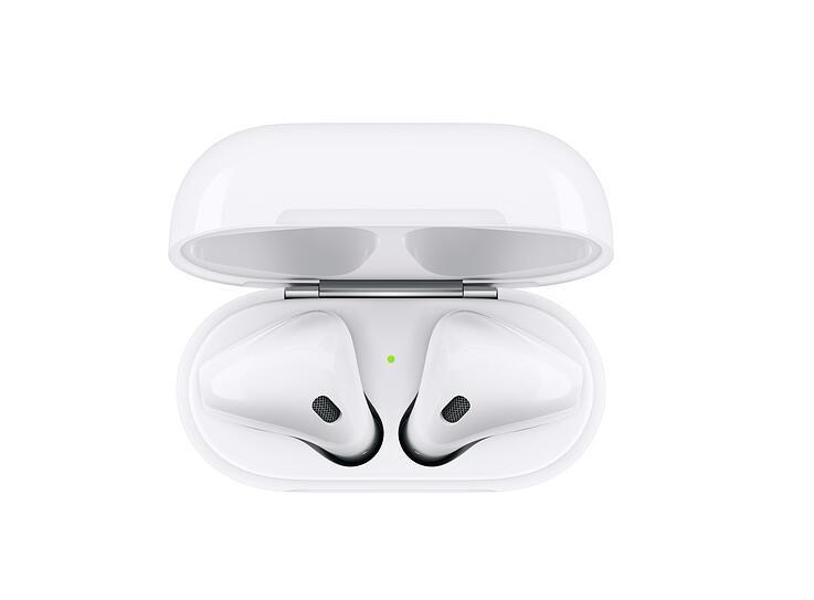 Apple headphones CODE 200-2536-F gallery