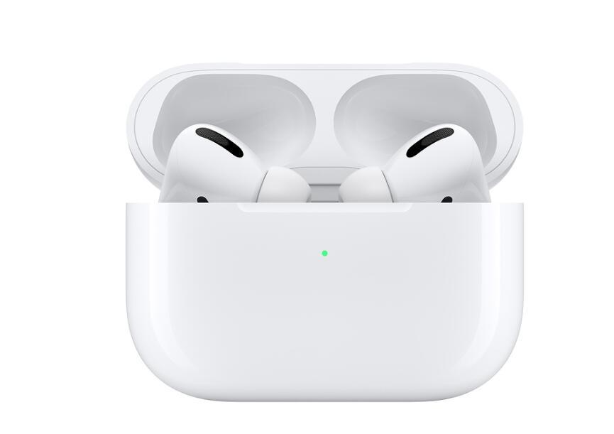 Apple headphones CODE 200-2536-F gallery