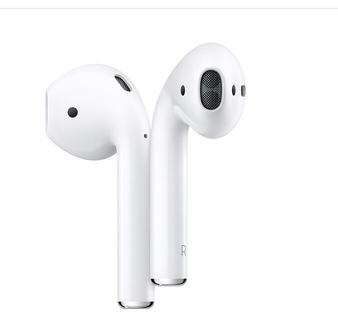 Apple headphones CODE 200-2536-F gallery