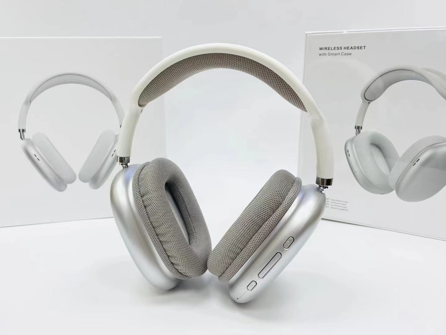 Apple headset 27.88$ 编号203-2878-F gallery