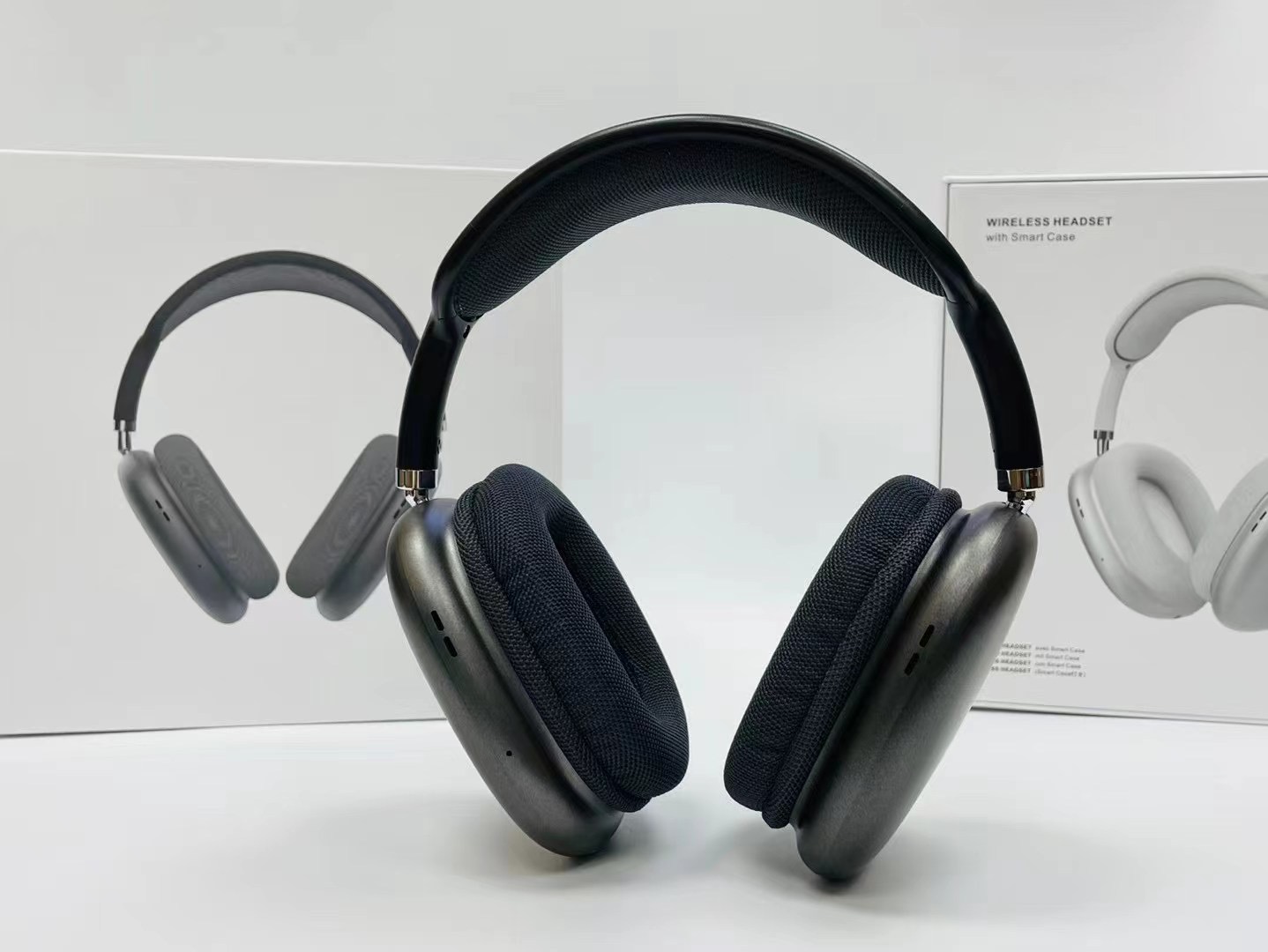 Apple headset 27.88$ 编号203-2878-F gallery