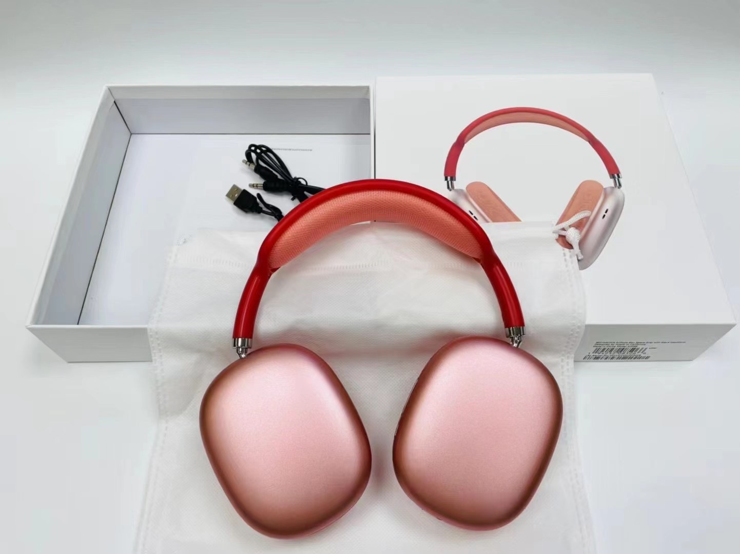 Apple headset 27.88$ 编号203-2878-F gallery