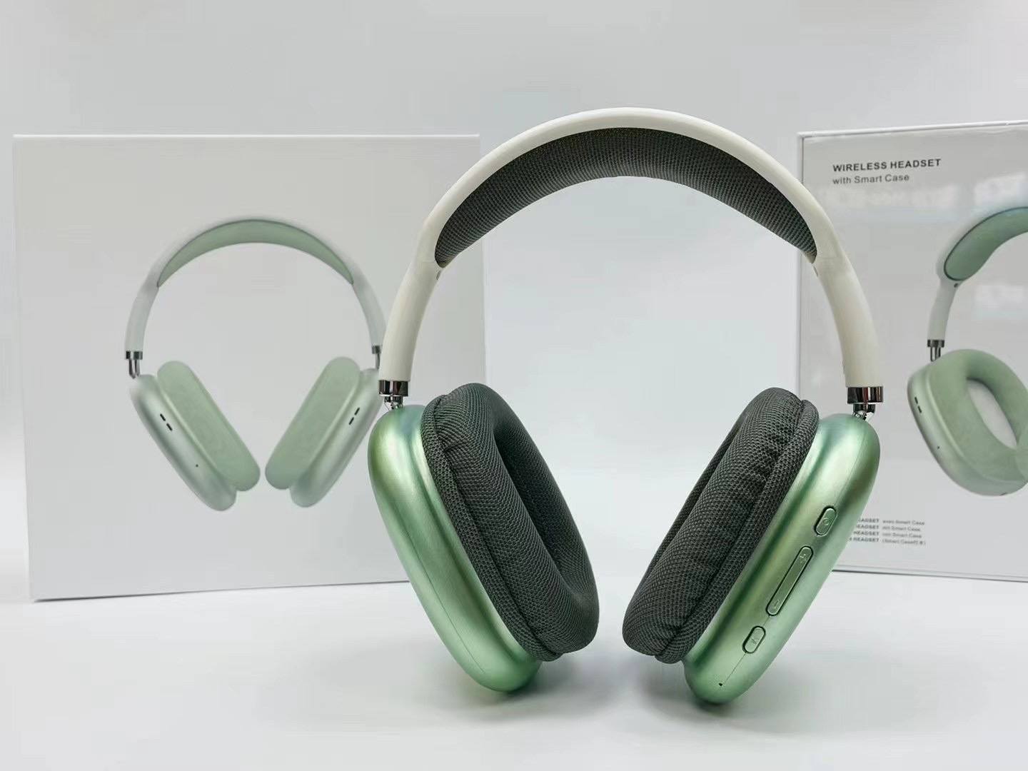 Apple headset 27.88$ 编号203-2878-F gallery