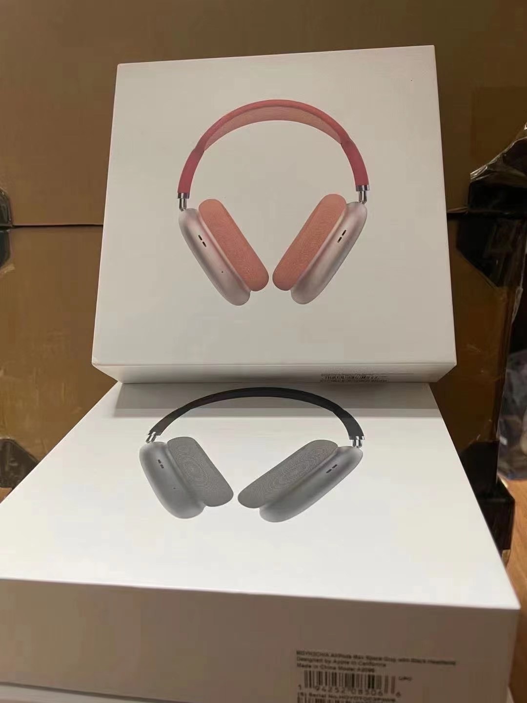 Apple headset 27.88$ 编号203-2878-F gallery