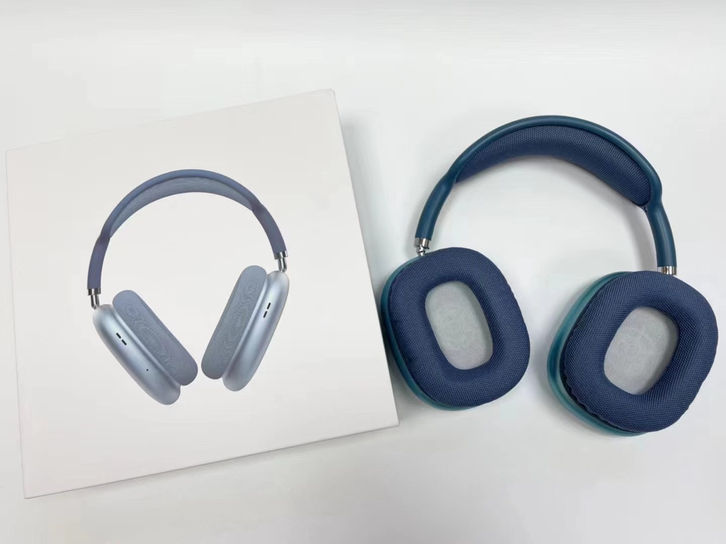 Apple headset 27.88$ 编号203-2878-F gallery