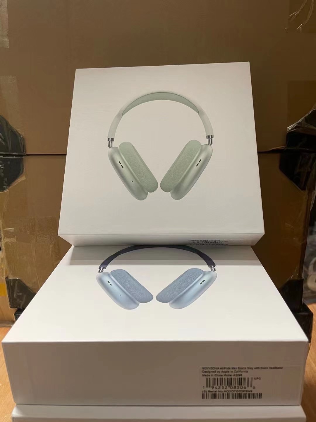 Apple headset 27.88$ 编号203-2878-F gallery