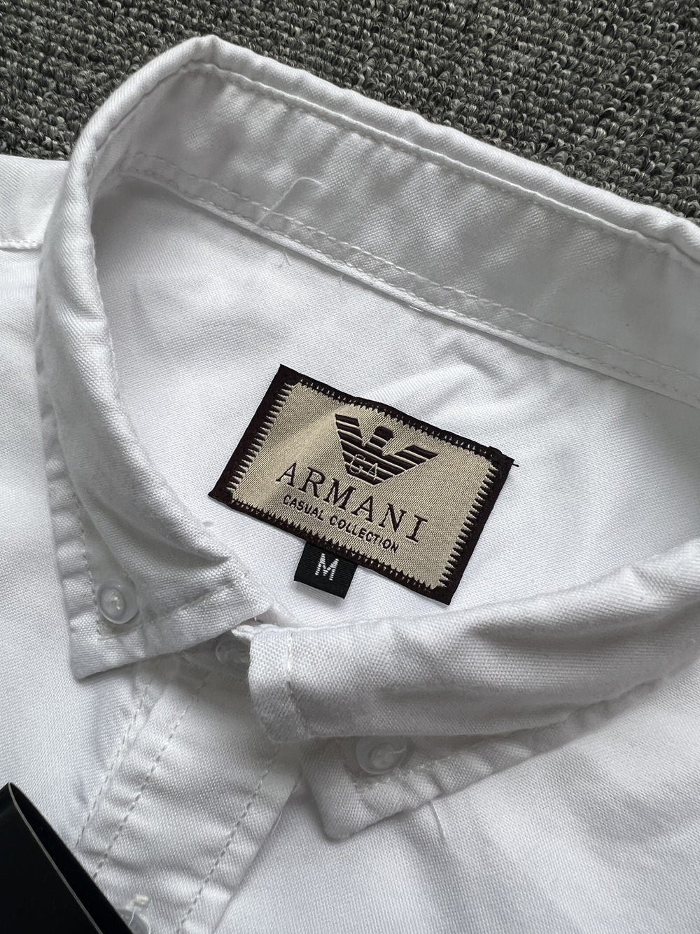 Armani $28 gallery